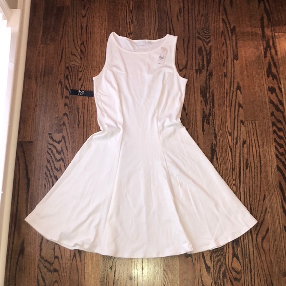 New York & Company Dresses & Skirts - Fit & Flare Dress - NWT
